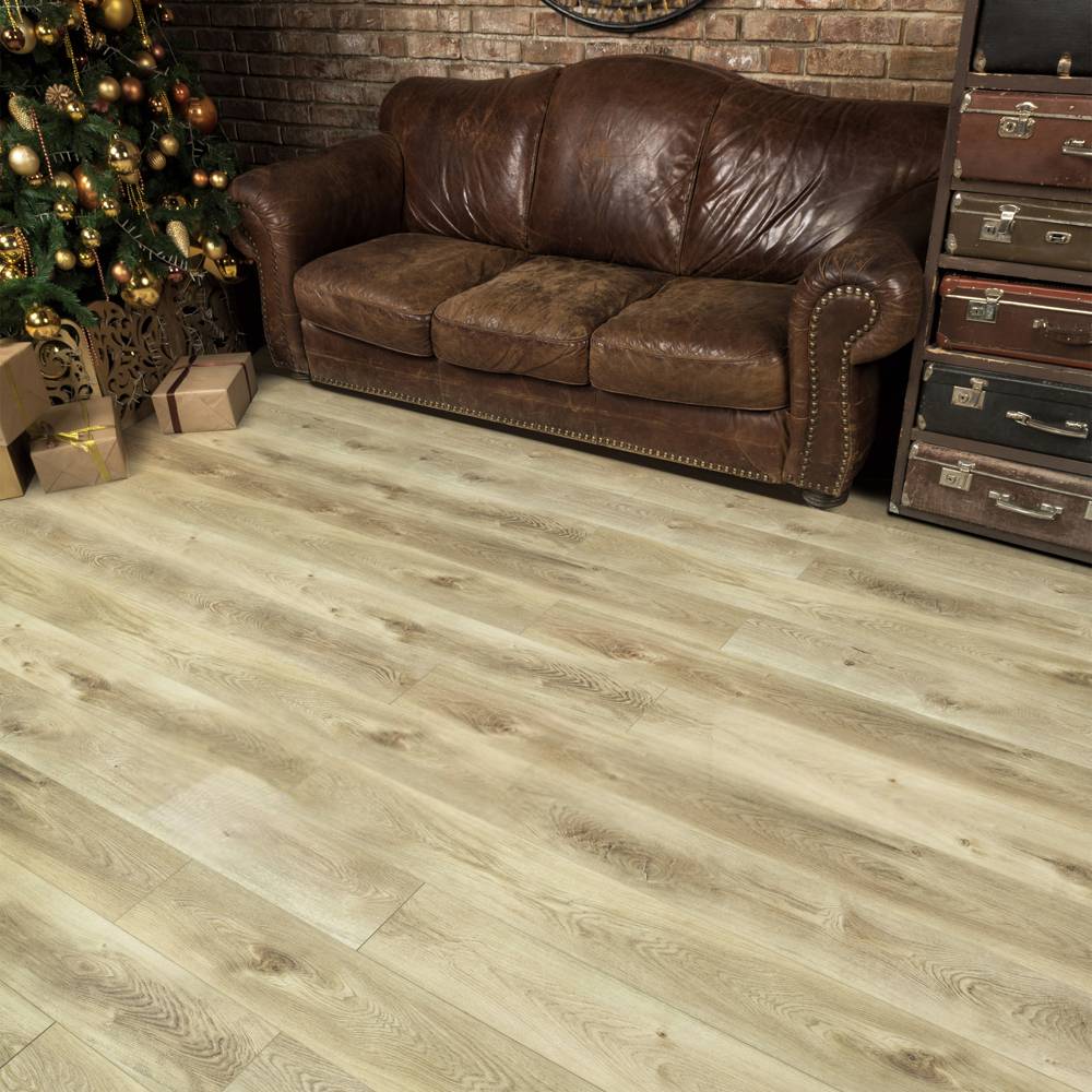 SPC ламинат Alpine Floor Premium XL ЕСО 7-10 Дуб Песчаный